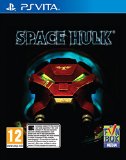 Space Hulk (PlayStation Vita)